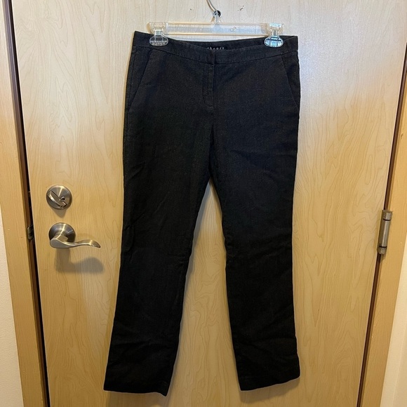 Womens theory pants